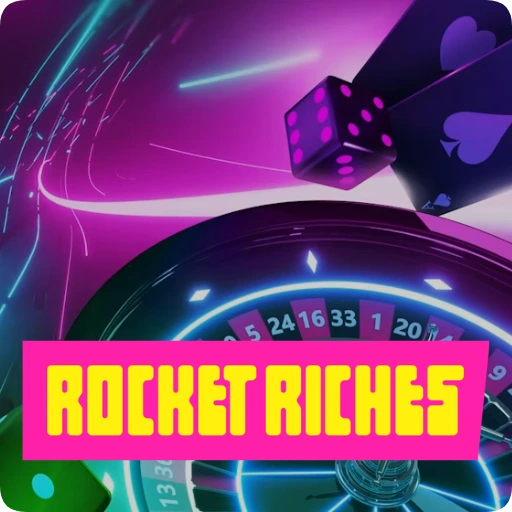 Rocket Riches Casino preview